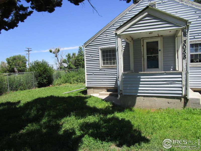 3058 County Road M, Kirk, CO 80824
