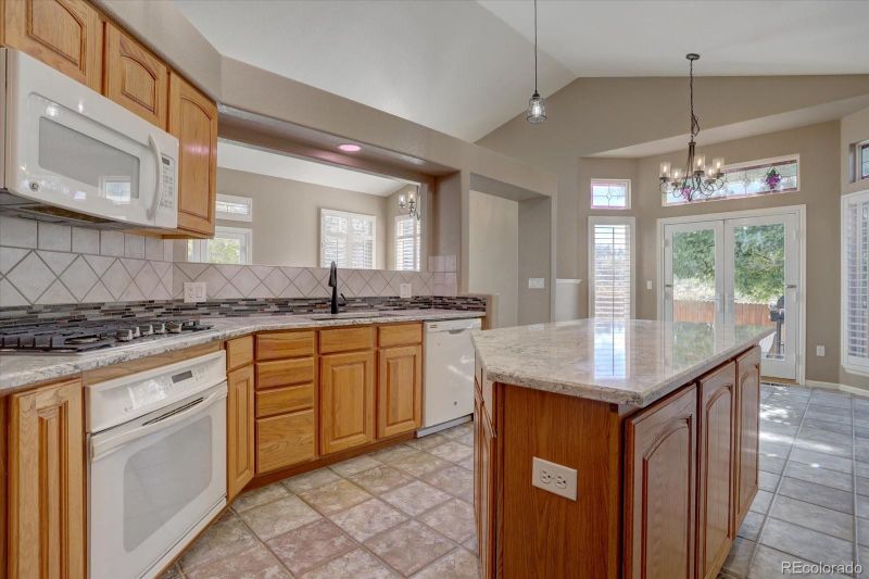 1360 Fox Canyon Ln, Castle Rock, CO 80104