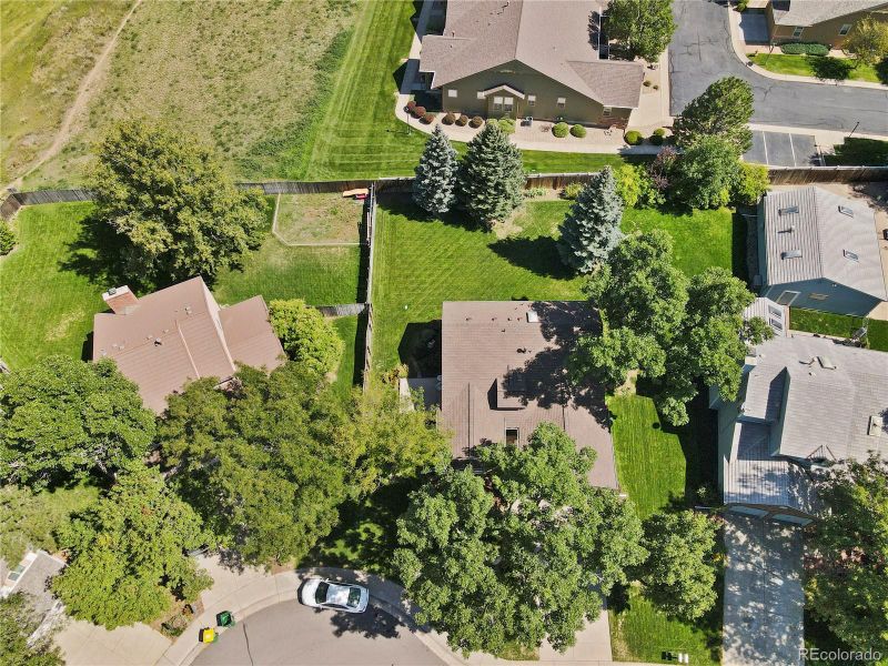 7028 S Dudley St, Littleton, CO 80128