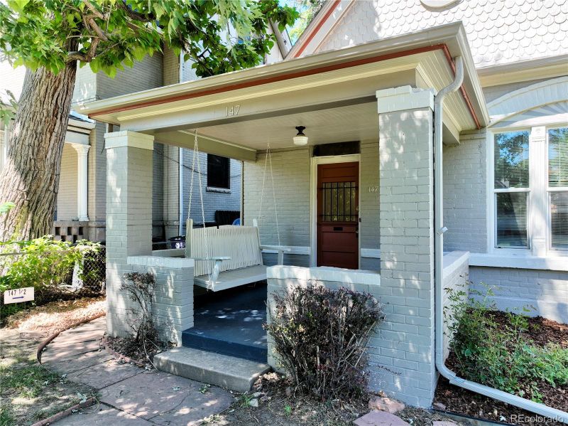 147 W 4th Ave, Denver, CO 80223