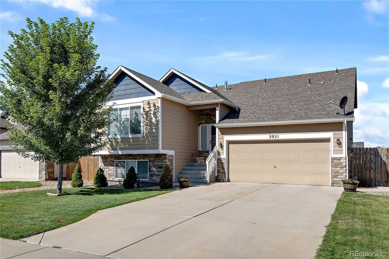 2921 Aspen Ave, Greeley, CO 80631