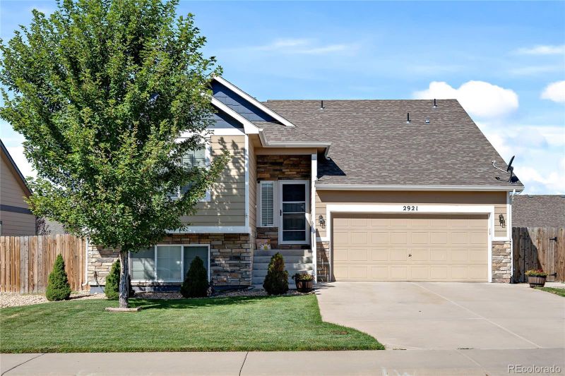 2921 Aspen Ave, Greeley, CO 80631