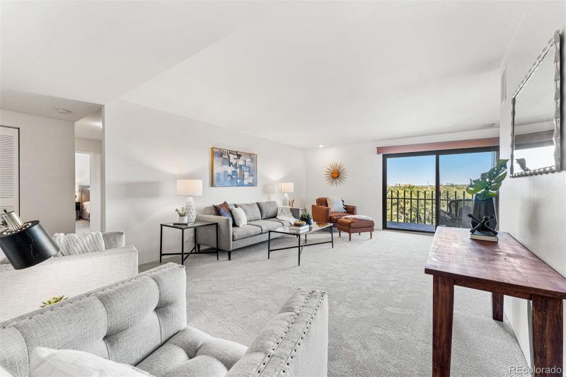 480 S Marion Pw #1006, Denver, CO 80209