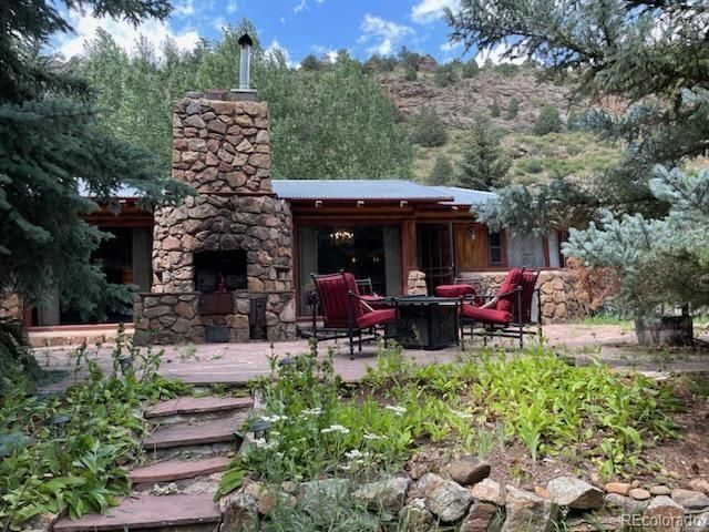 1393 Colorado 103, Idaho Springs, CO 80452