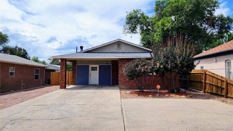 321 N 15th St, Canon City, CO 81212