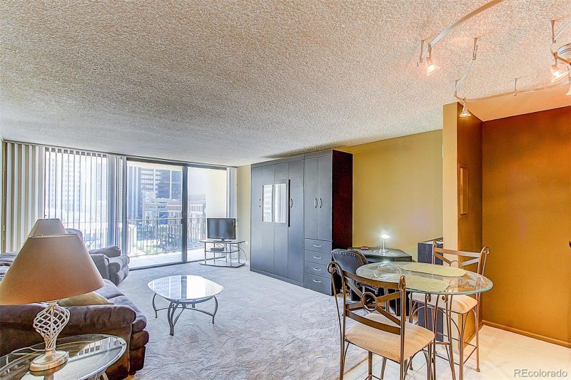 1020 15th St #8I, Denver, CO 80202