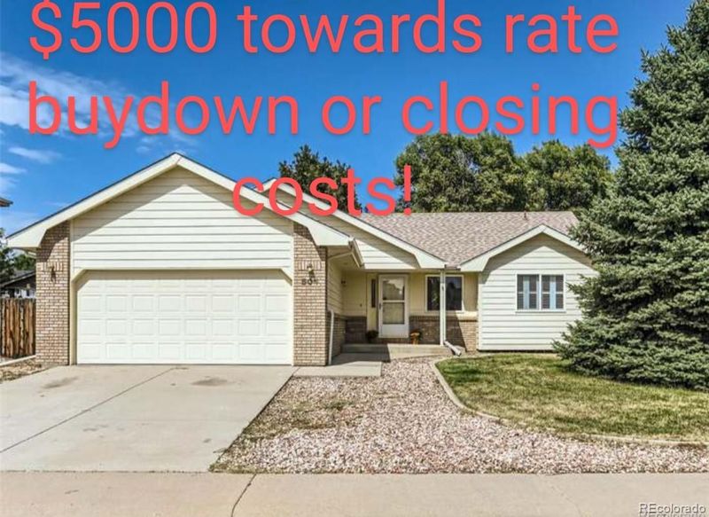 504 Hemlock Dr, Windsor, CO 80550