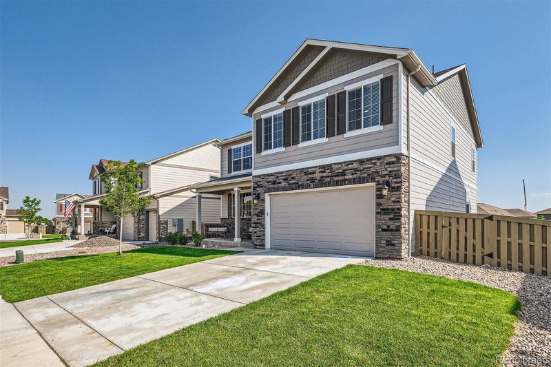 158 Hidden Lake Dr, Severance, CO 80550