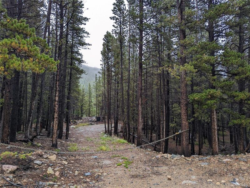 0 Silver Creek Rd, Idaho Springs, CO 80452