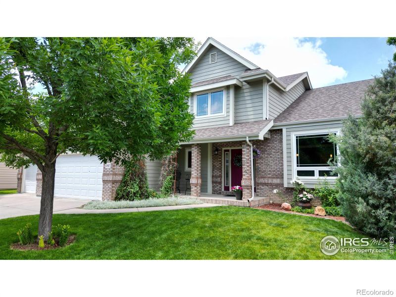 4907 Bluestem Ct, Fort Collins, CO 80525