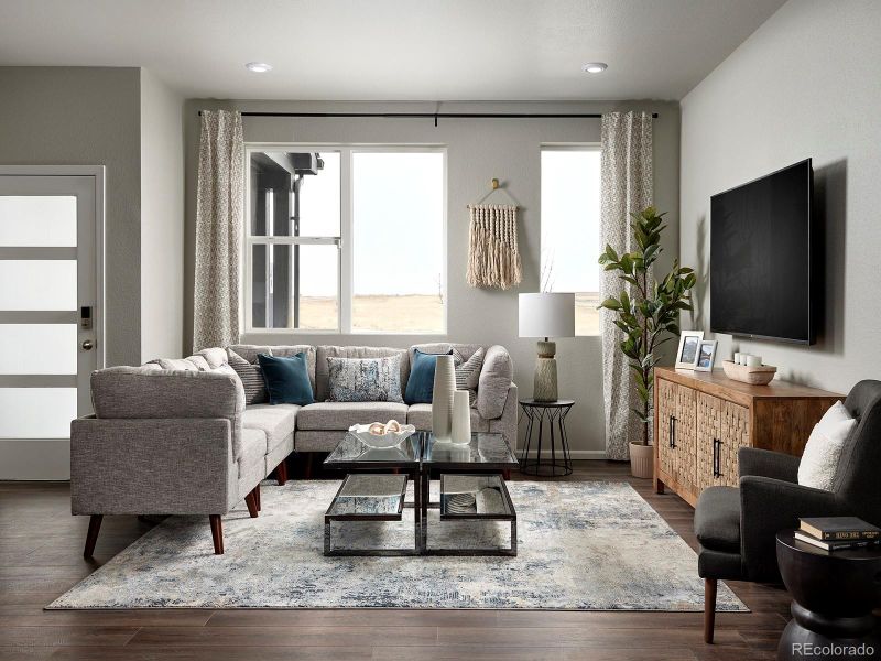 6310 N Lisbon St, Aurora, CO 80019