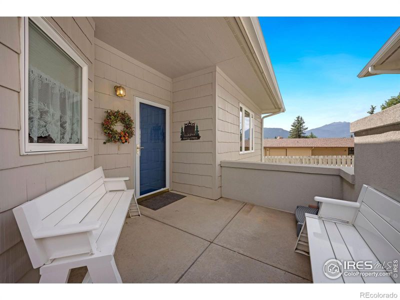 509 Grand Estates Dr #3, Estes Park, CO 80517