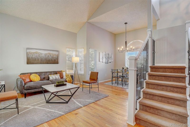 8165 S Humboldt Cir, Centennial, CO 80122