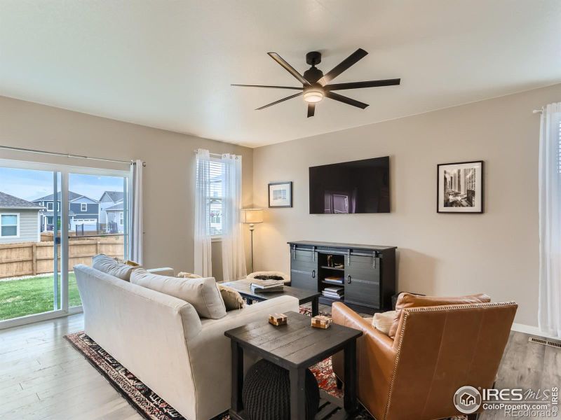 2100 Charbray St, Mead, CO 80542