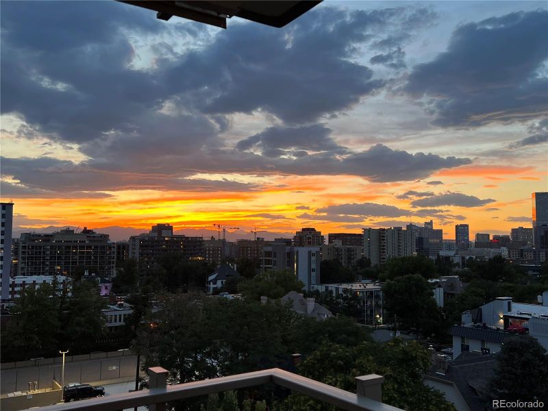 800 Washington St #909, Denver, CO 80203