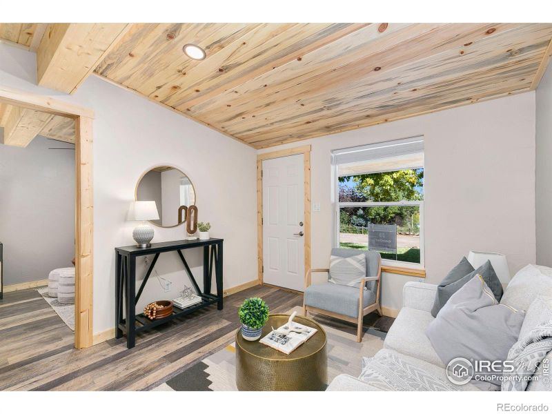 4529 Shoreline Dr #1, Fort Collins, CO 80526
