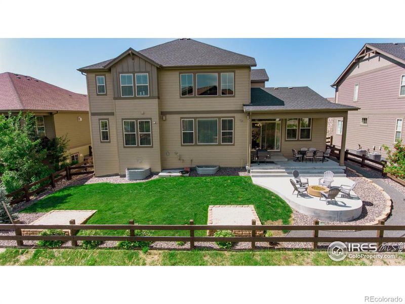 3110 Laminar Ct, Timnath, CO 80547