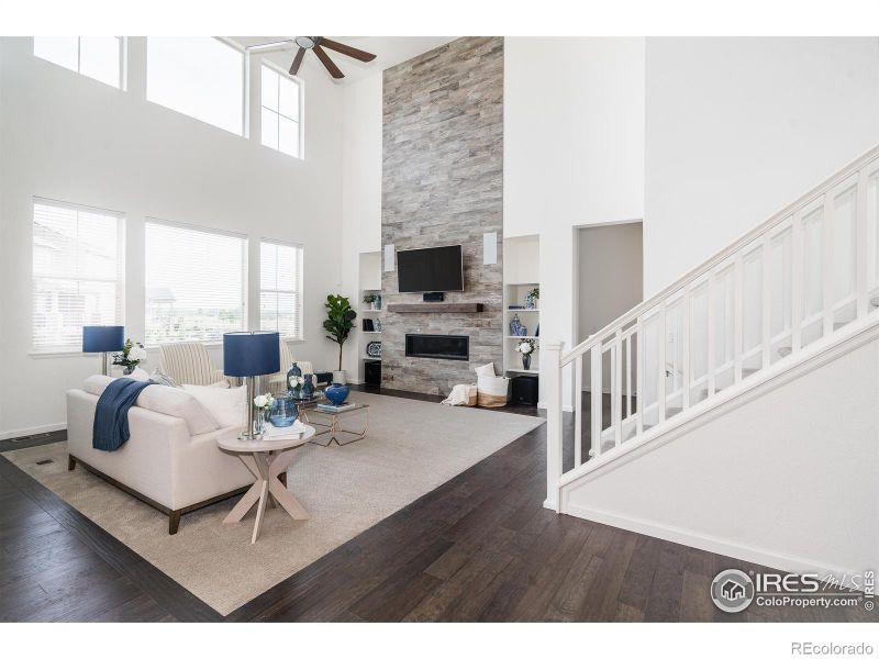 3110 Laminar Ct, Timnath, CO 80547