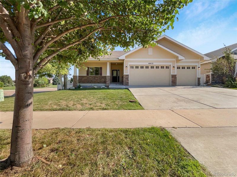 6612 W 32nd St, Greeley, CO 80634