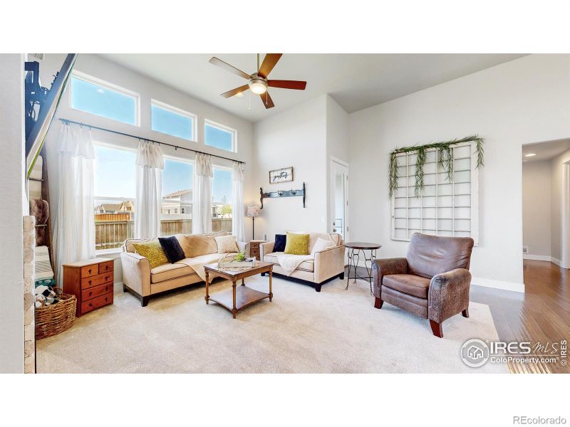 1069 Mt Columbia Dr, Severance, CO 80550