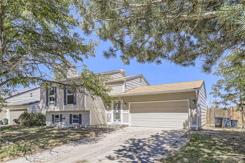 20695 E Coolidge Pl, Aurora, CO 80011