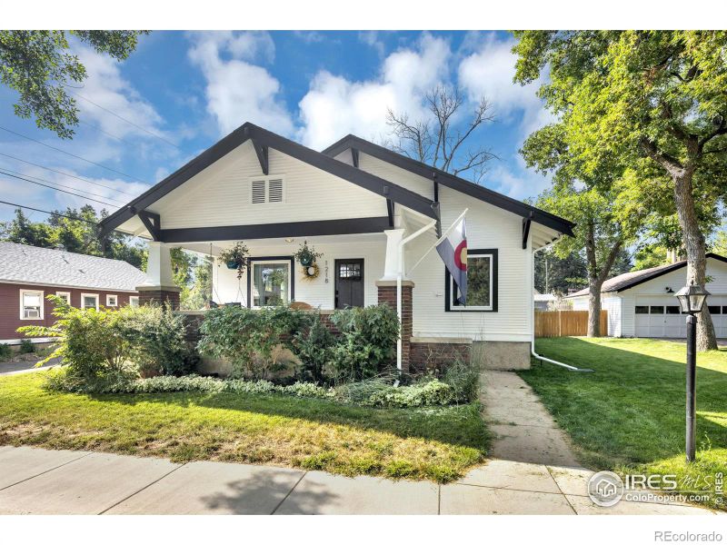 1218 19th St, Greeley, CO 80631