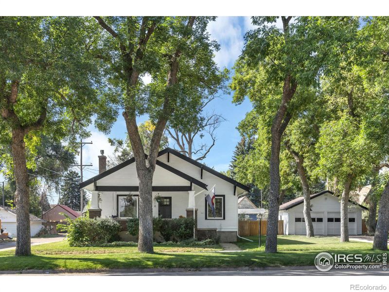 1218 19th St, Greeley, CO 80631