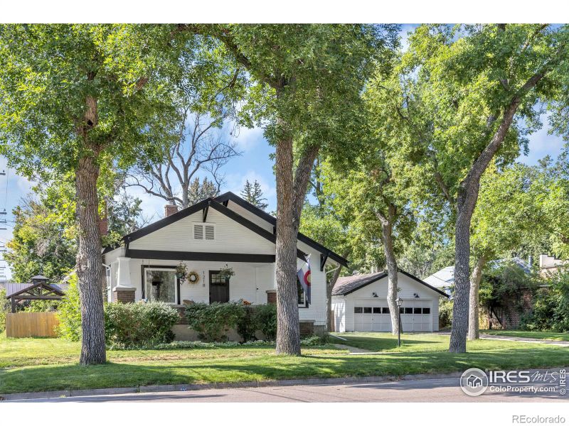 1218 19th St, Greeley, CO 80631
