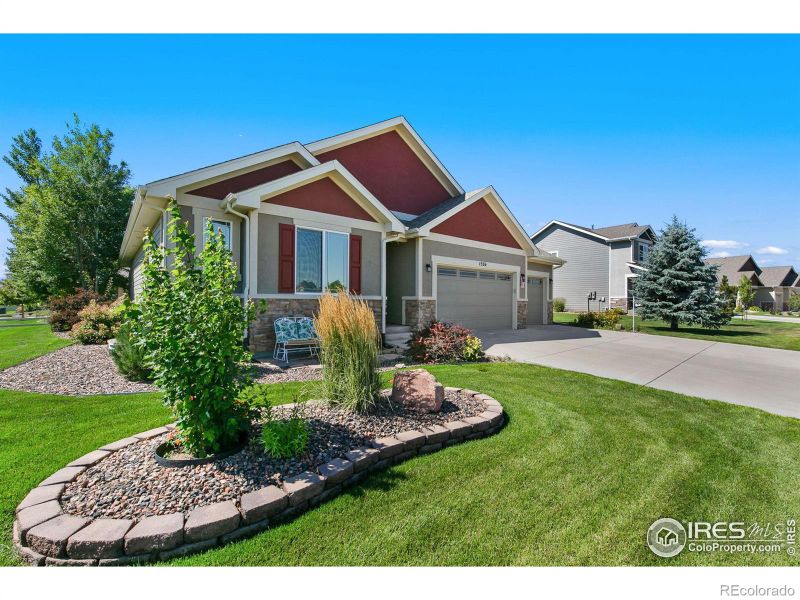 1526 Plains Dr, Eaton, CO 80615