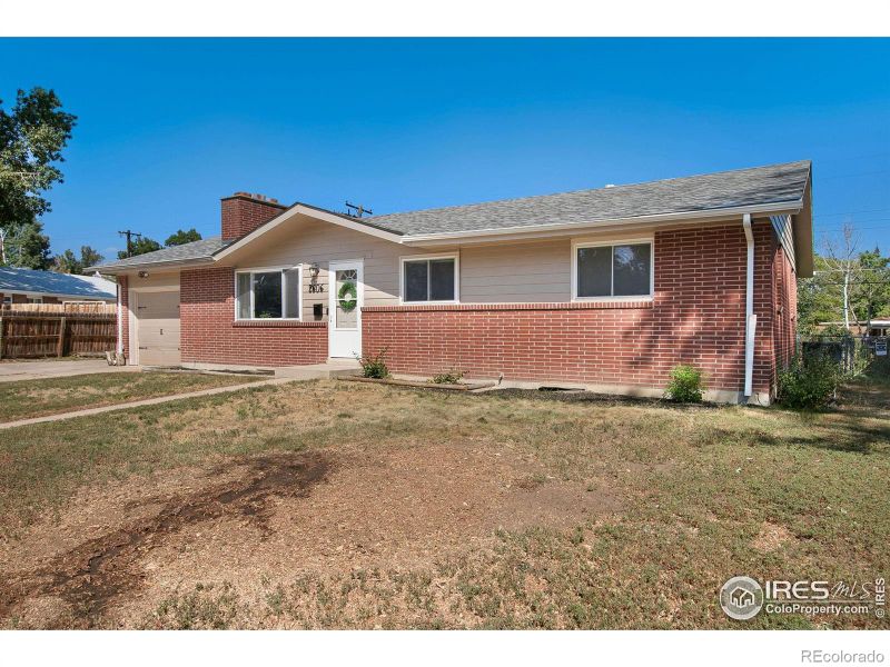 2606 13th Ave, Greeley, CO 80631