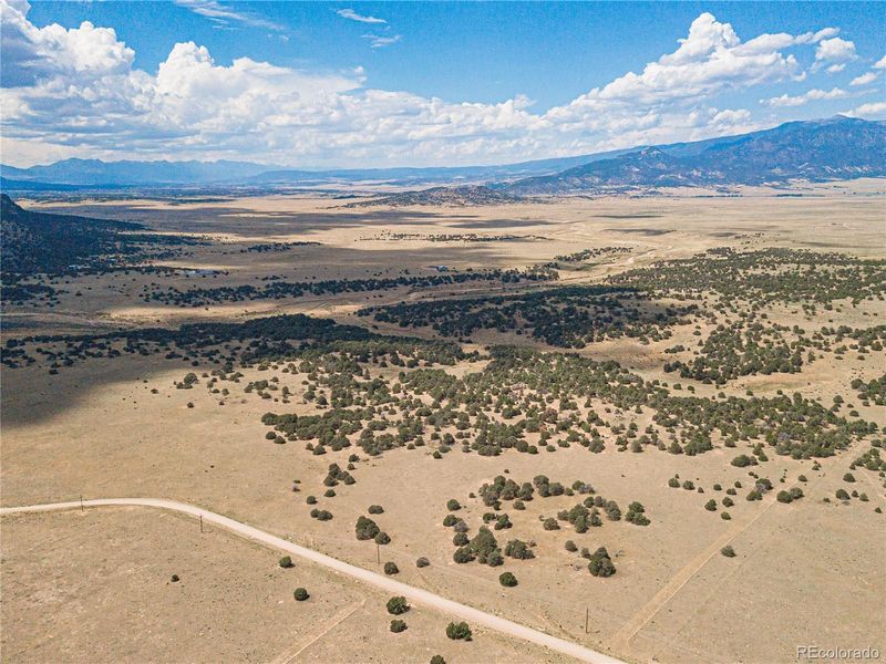 Tbd County Road 521, Walsenburg, CO 81089