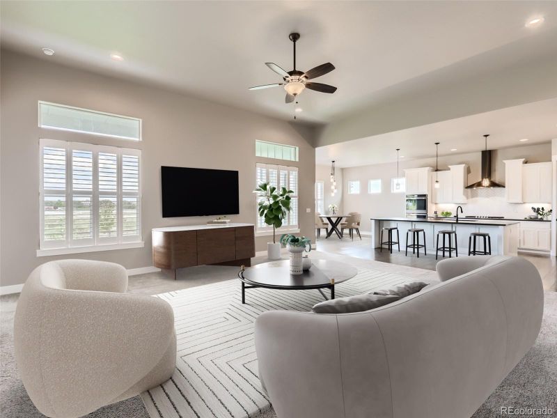 5624 Guffey Ave, Loveland, CO 80538