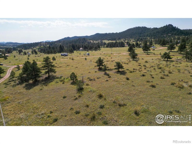 N Cucharas Mt Ct, Livermore, CO 80536