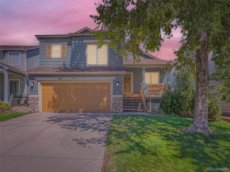9682 Queenscliffe Dr, Highlands Ranch, CO 80130