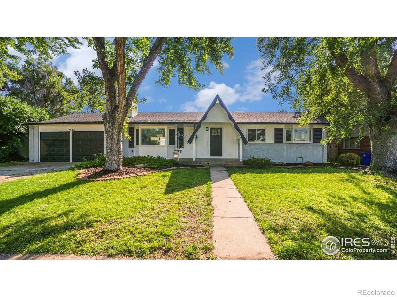 2048 21st Ave Ct, Greeley, CO 80631
