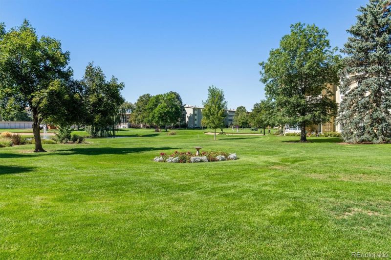 9340 E Center Ave #1D, Denver, CO 80247