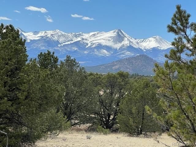 Tbd Tbd, Cotopaxi, CO 81223