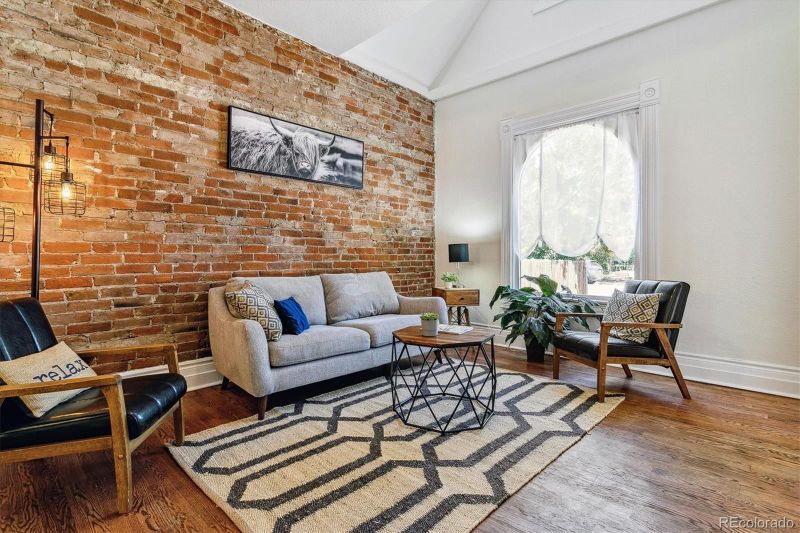 3029 N Marion St, Denver, CO 80205