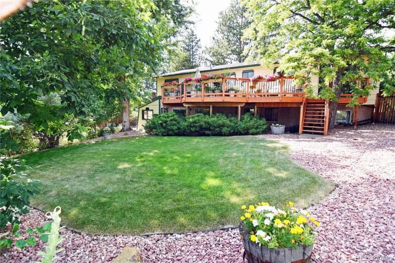 565 Blackhawk Ct, Colorado Springs, CO 80919