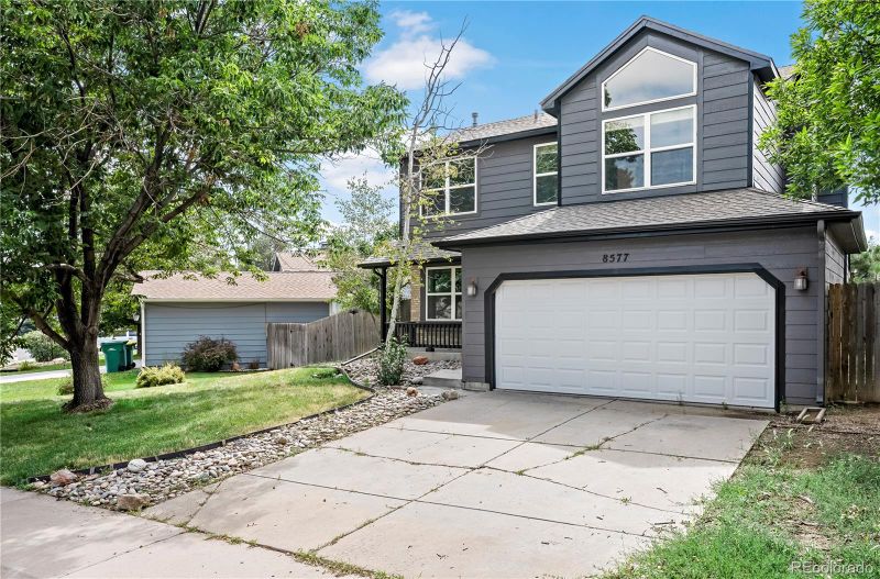 8577 Apache Plume Dr, Parker, CO 80134
