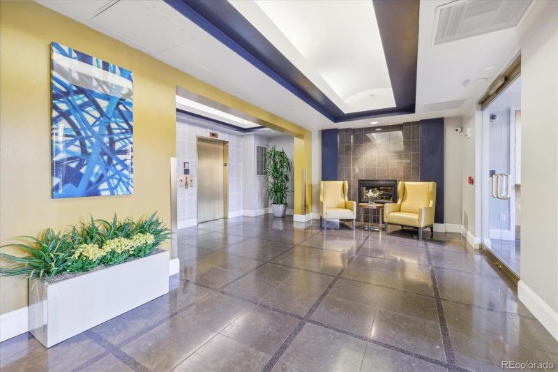 300 W 11th Ave #12E, Denver, CO 80204