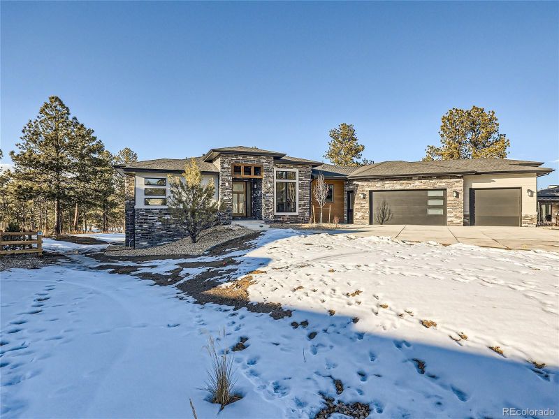 9633 Majestic Oak Dr, Parker, CO 80134