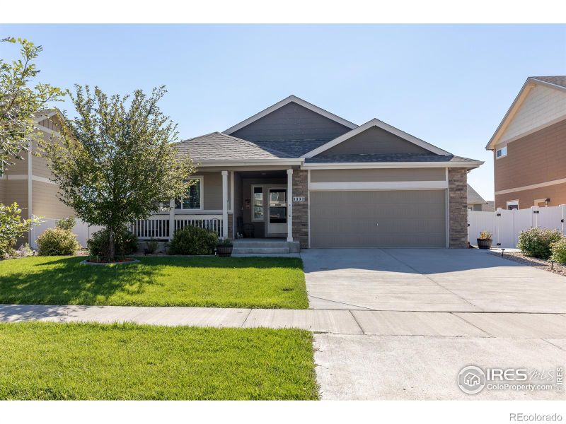 1332 86th Ave, Greeley, CO 80634