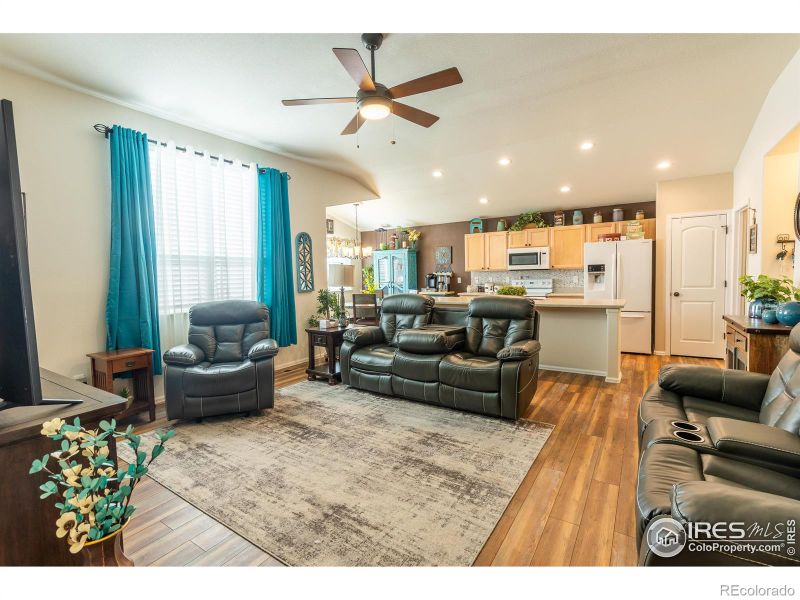 1332 86th Ave, Greeley, CO 80634
