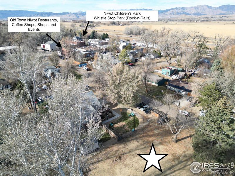 364 Franklin St, Niwot, CO 80544