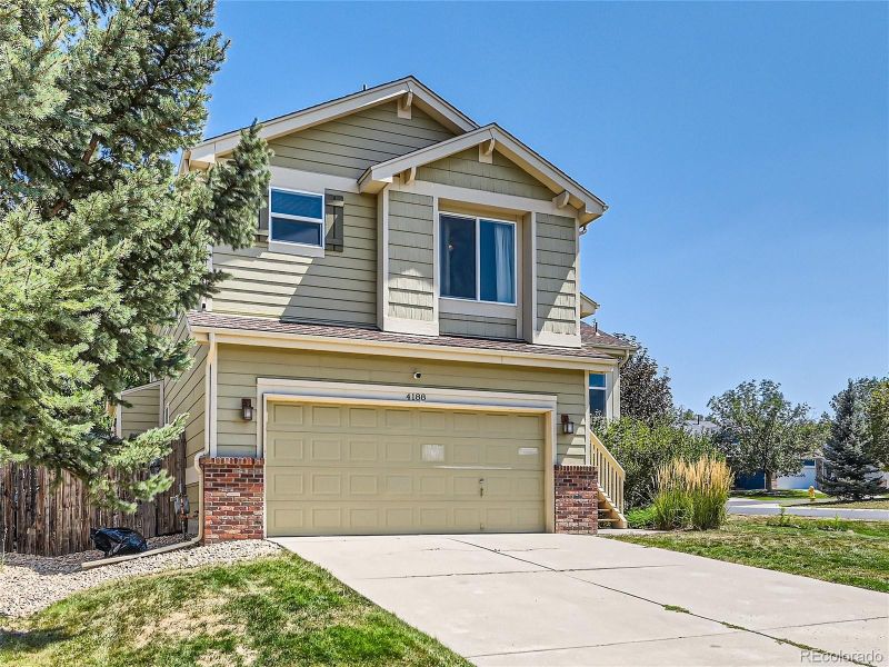 4188 S Riviera St, Aurora, CO 80018