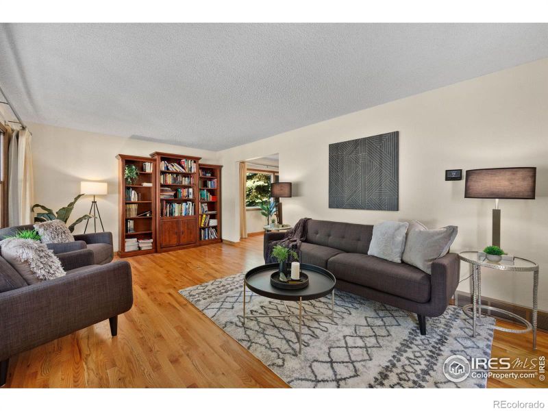 2409 Logan Dr, Loveland, CO 80538