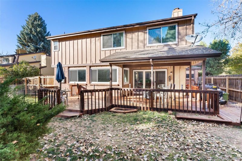 4830 W 101st Cir, Westminster, CO 80031