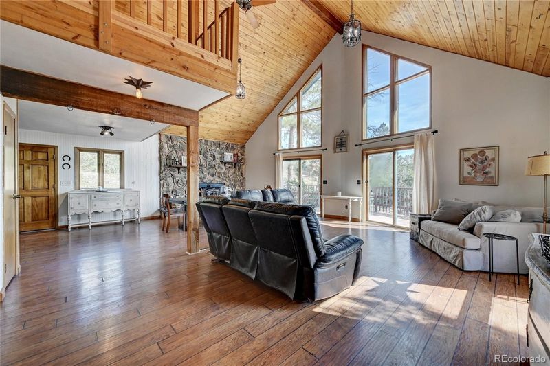 2305 Meadow Green Cir, Franktown, CO 80116