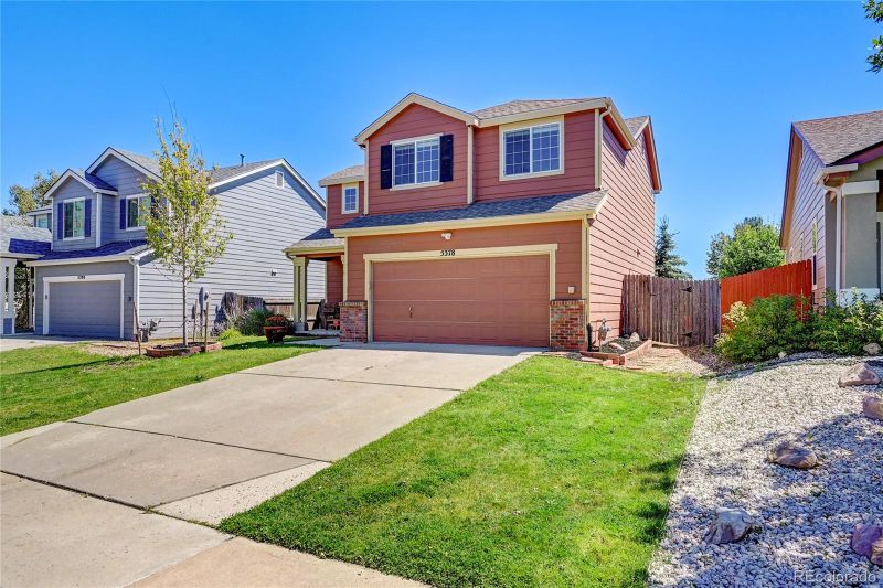 5378 Suffolk Ave, Castle Rock, CO 80104